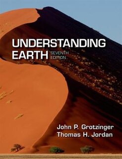 Front cover_Understanding Earth