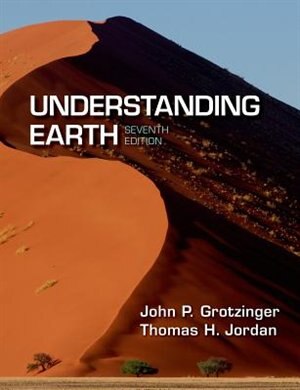 Front cover_Understanding Earth