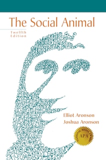 Front cover_The Social Animal