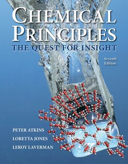 Front cover_Chemical Principles