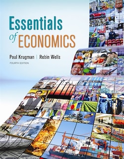 Essentials Of Economics