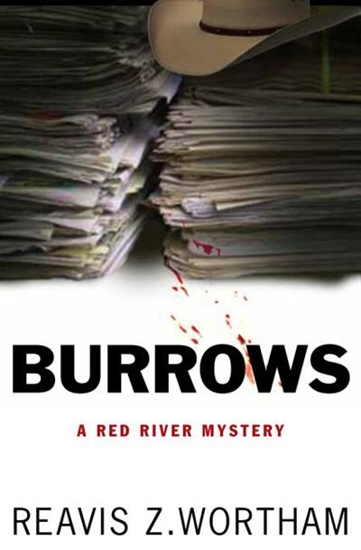 Front cover_Burrows