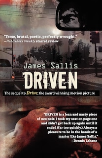 Couverture_Driven