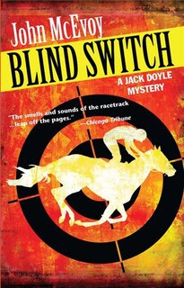 Front cover_Blind Switch