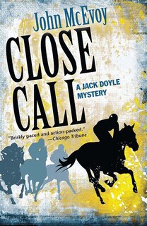 Front cover_Close Call