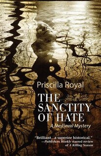 Front cover_The Sanctity Of Hate
