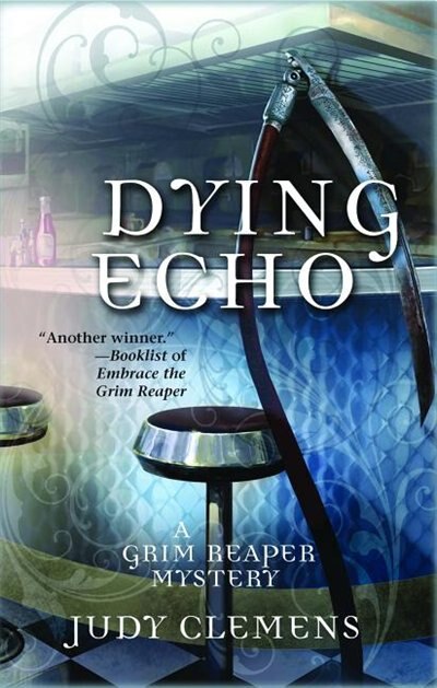 Couverture_Dying Echo