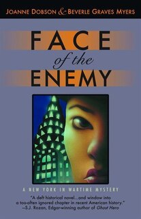 Front cover_Face of the Enemy