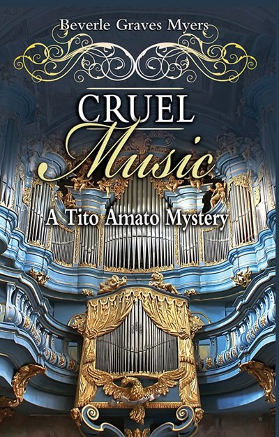 Couverture_Cruel Music