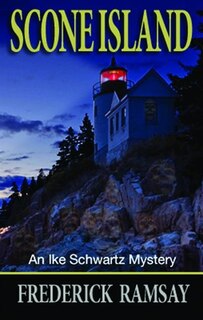 Front cover_Scone Island