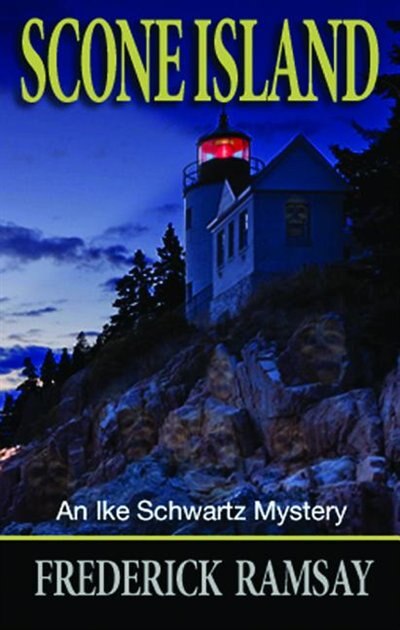 Front cover_Scone Island