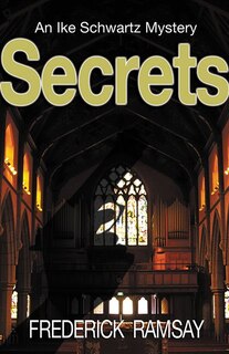 Front cover_Secrets