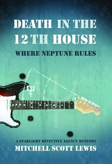 Death In The 12th House: Where Neptune Rules