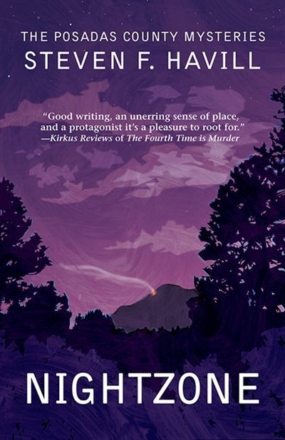 Front cover_Nightzone