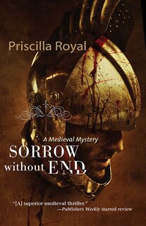 Front cover_Sorrow Without End