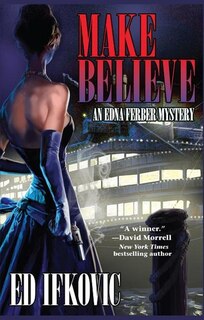 Front cover_Make Believe