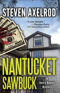 Front cover_Nantucket Sawbuck