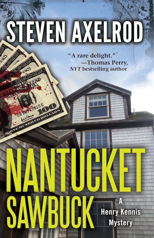 Front cover_Nantucket Sawbuck