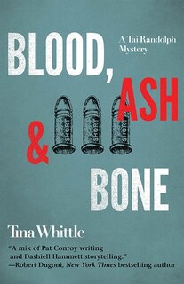 Couverture_Blood, Ash And Bone