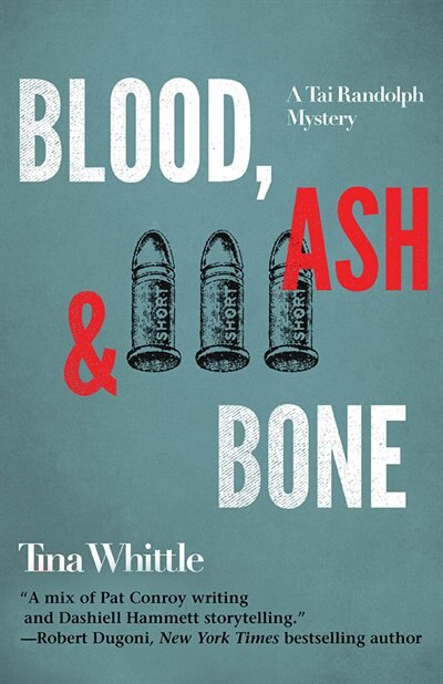 Couverture_Blood, Ash And Bone