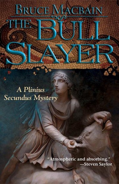 Couverture_The Bull Slayer