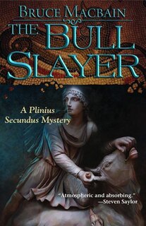 Front cover_The Bull Slayer