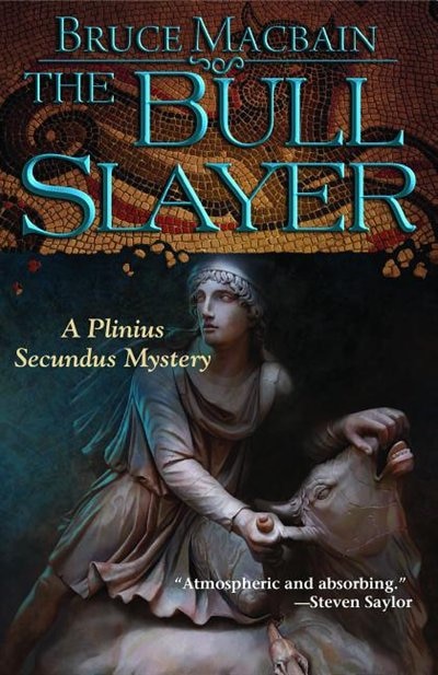 Couverture_The Bull Slayer