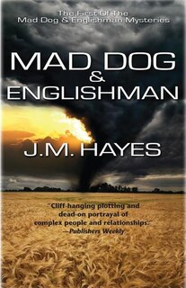 Couverture_Mad Dog And Englishman