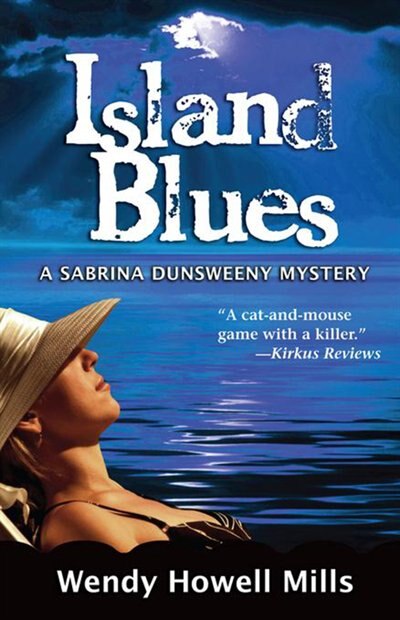 Couverture_Island Blues