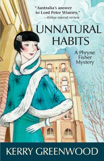 Couverture_Unnatural Habits