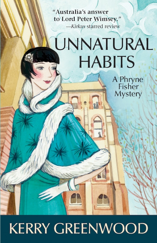 Couverture_Unnatural Habits