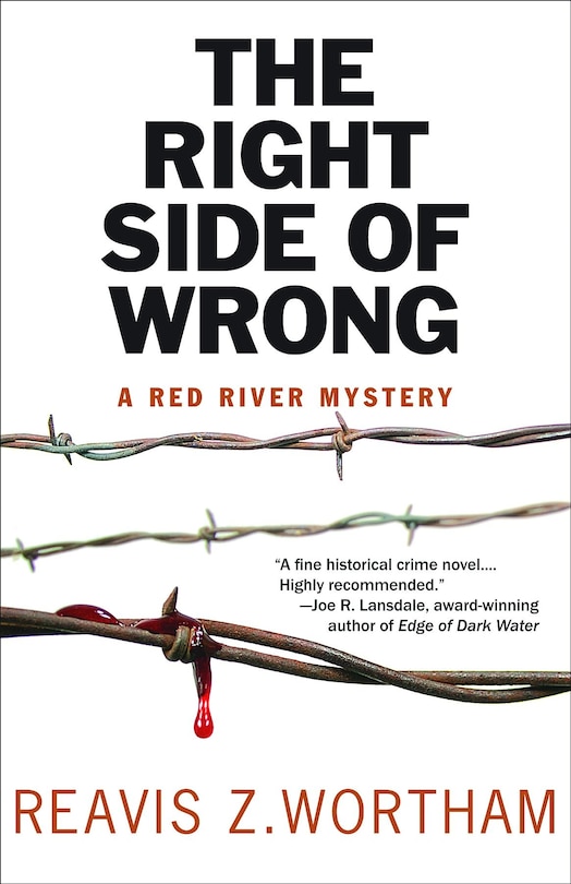 Couverture_The Right Side Of Wrong