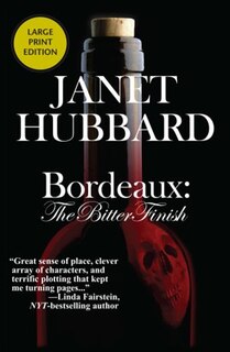 Front cover_Bordeaux: The Bitter Finish