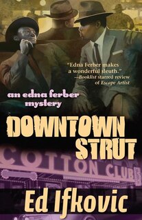 Front cover_Downtown Strut