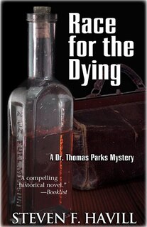 Front cover_Race For The Dying