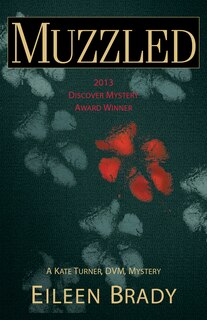 Front cover_Muzzled