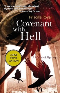 Front cover_Covenant With Hell