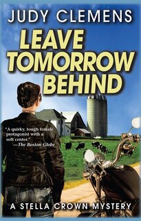 Couverture_Leave Tomorrow Behind