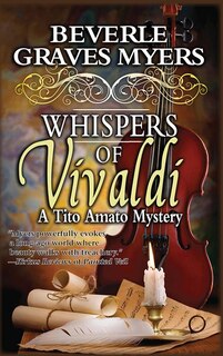 Front cover_Whispers of Vivaldi