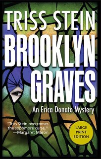 Front cover_Brooklyn Graves