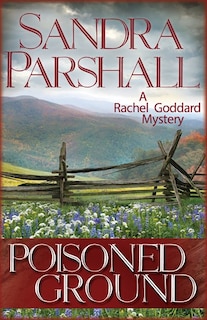 Front cover_Poisoned Ground