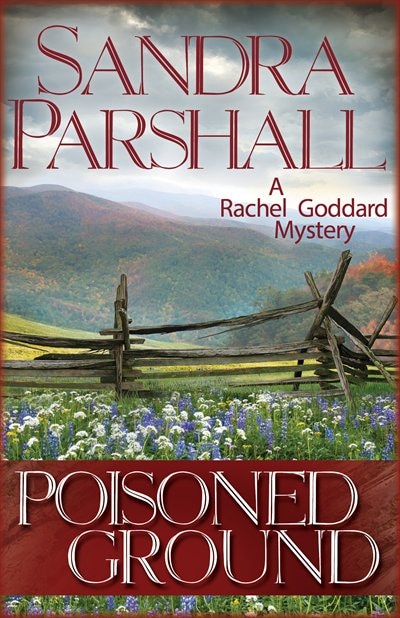 Front cover_Poisoned Ground