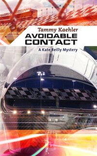 Couverture_Avoidable Contact