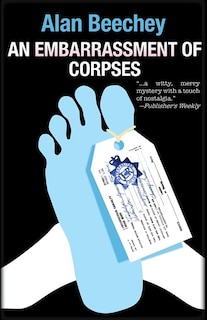 Front cover_An Embarrassment of Corpses