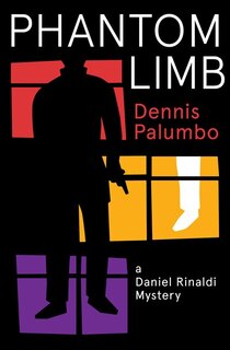 Couverture_Phantom Limb