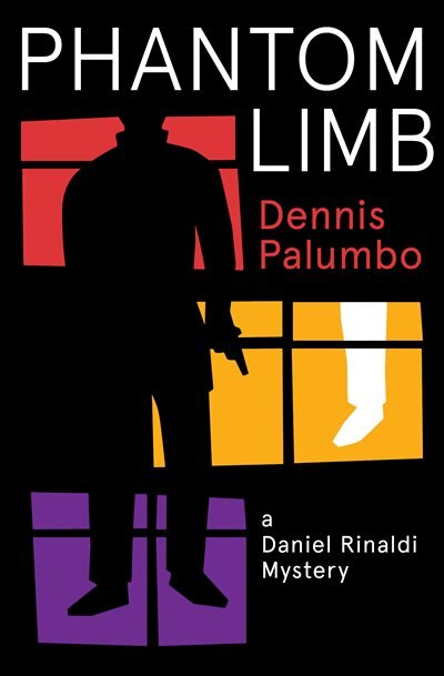 Couverture_Phantom Limb