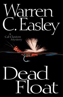 Front cover_Dead Float
