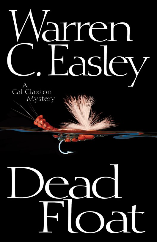 Front cover_Dead Float