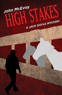 Front cover_High Stakes