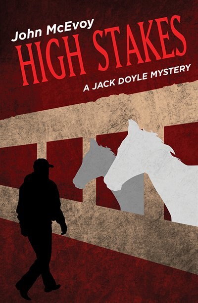 Front cover_High Stakes